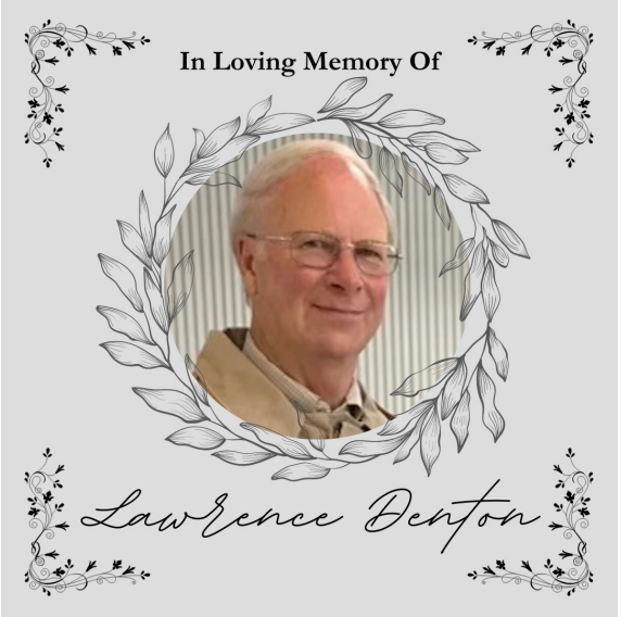 Donate in Larry Denton's Memory - Talbot Historical Society