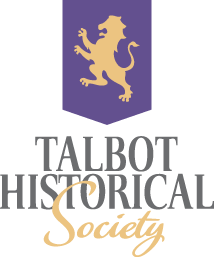 Talbot Historical Society