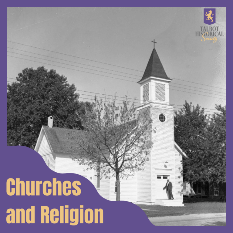Churches