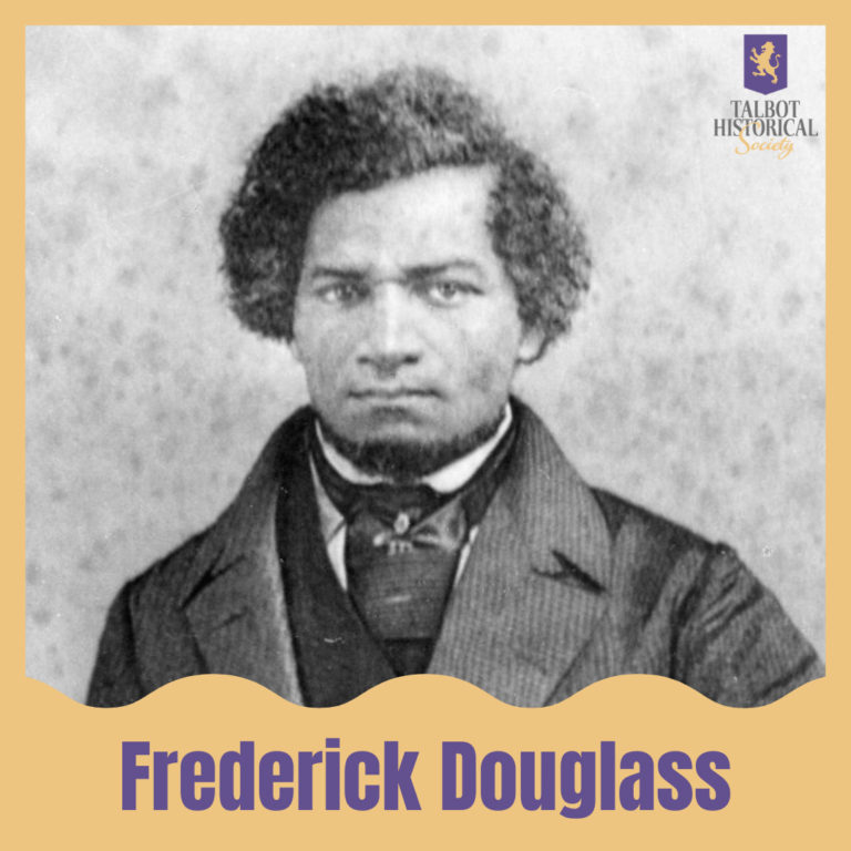 Frederick-Douglass