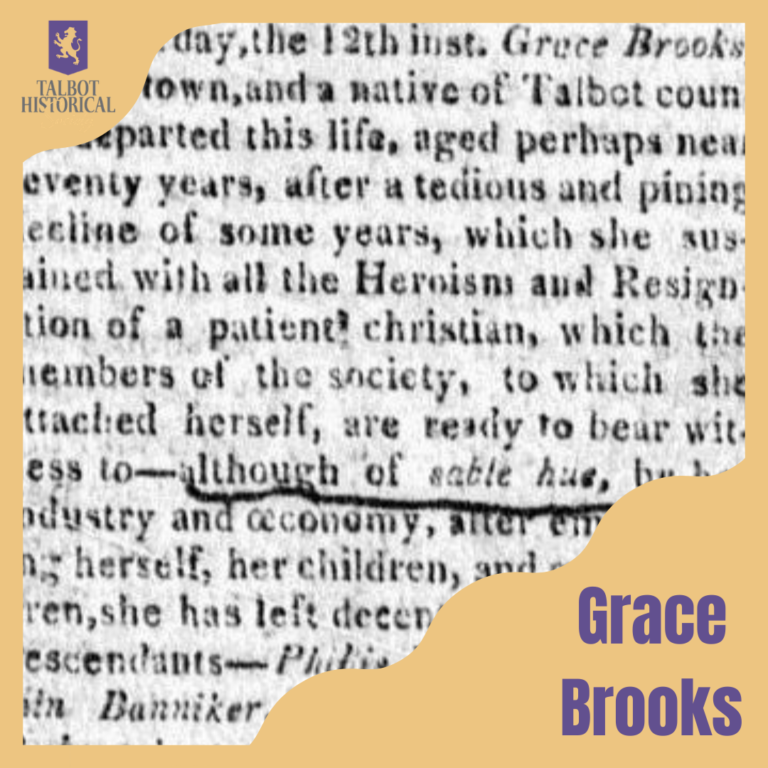 Grace-Brooks