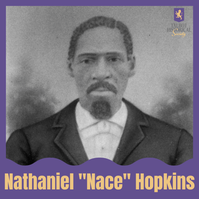 Nace-Hopkins