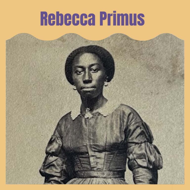 Rebecca-Primus