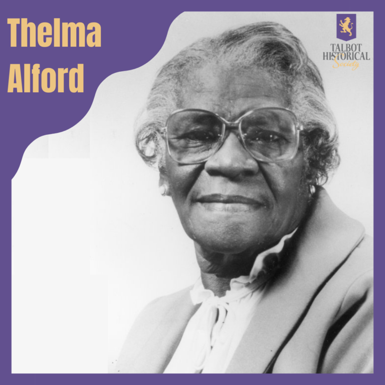 Thelma-Alford