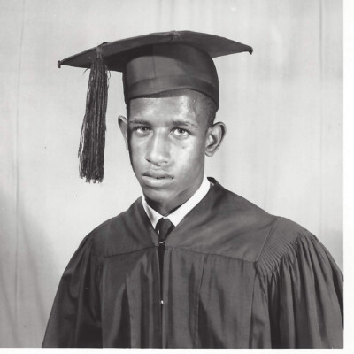 Hollyday Unidentified Moton Student Photo #4