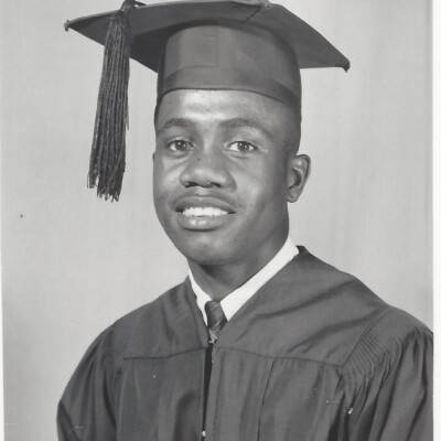 Hollyday Unidentified Moton Student Photo #8
