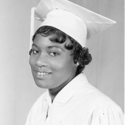 Hollyday Unidentified Moton Student Photo #9
