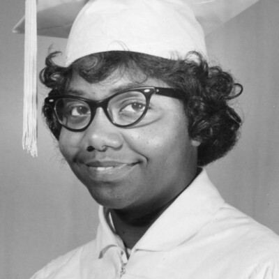 Hollyday Unidentified Moton Student Photo #10