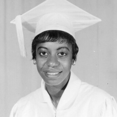 Hollyday Unidentified Moton Student Photo #12