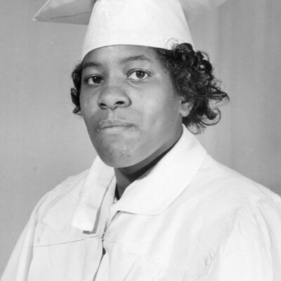 Hollyday Unidentified Moton Student Photo #13