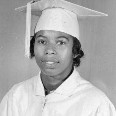 Hollyday Unidentified Moton Student Photo #18
