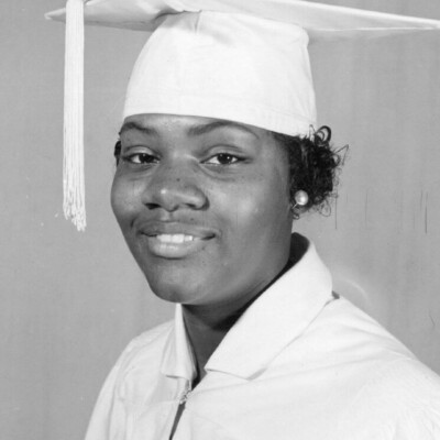 Hollyday Unidentified Moton Student Photo #19
