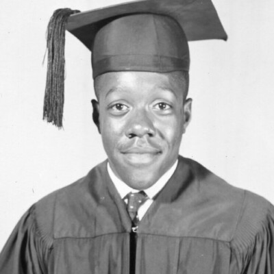Hollyday Unidentified Moton Student Photo #20